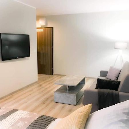 Apartament Konin Prestige Leilighet Eksteriør bilde